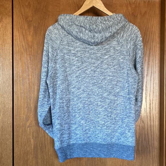 Others Follow Gray Hoodie Size M - Picture 4 of 12
